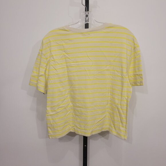 Vans Boxy  Tee - Picture 4 of 4